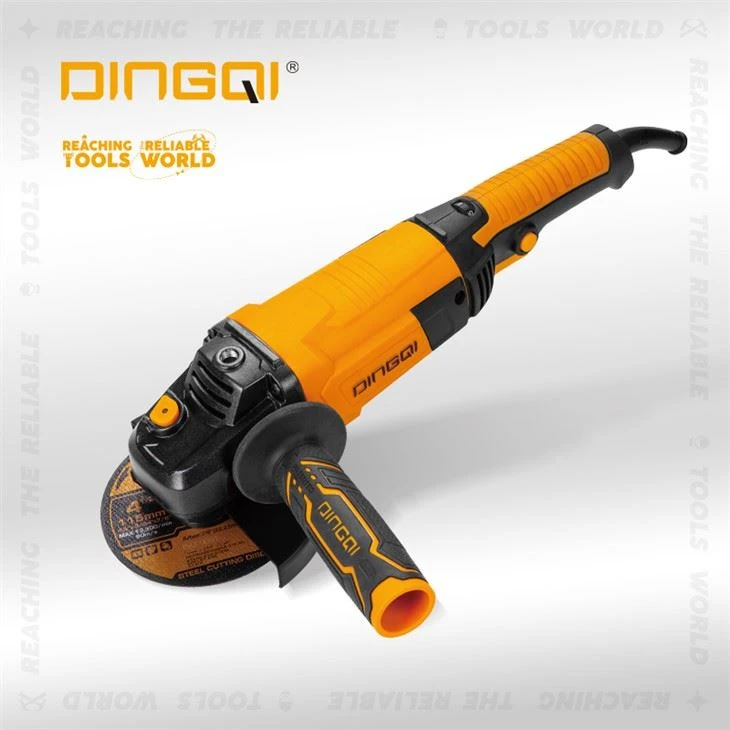Offer Grinder Angle Trydan 125MM 1200W