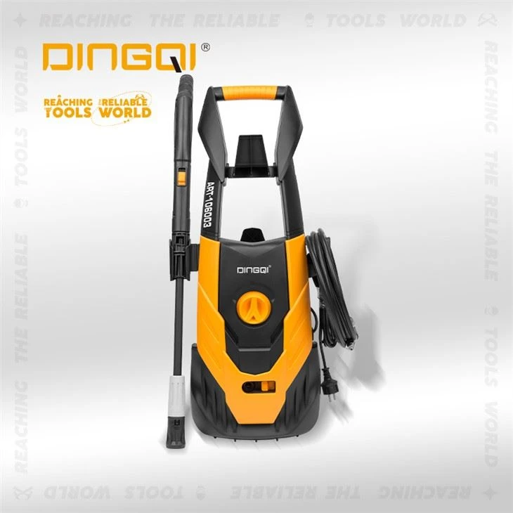 1800w o bwysau uchel car glanhau washer