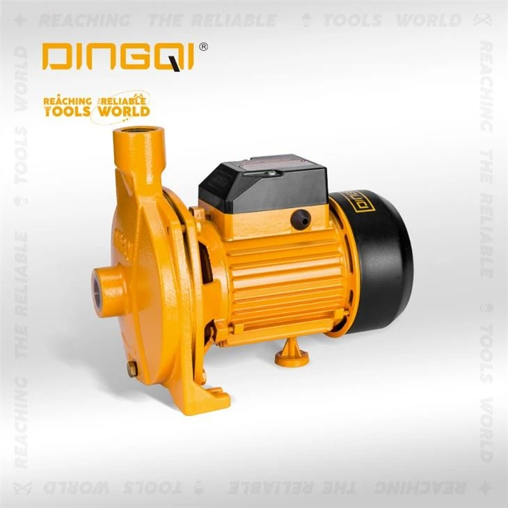 Pympiau Da Trydan 1HP 220V