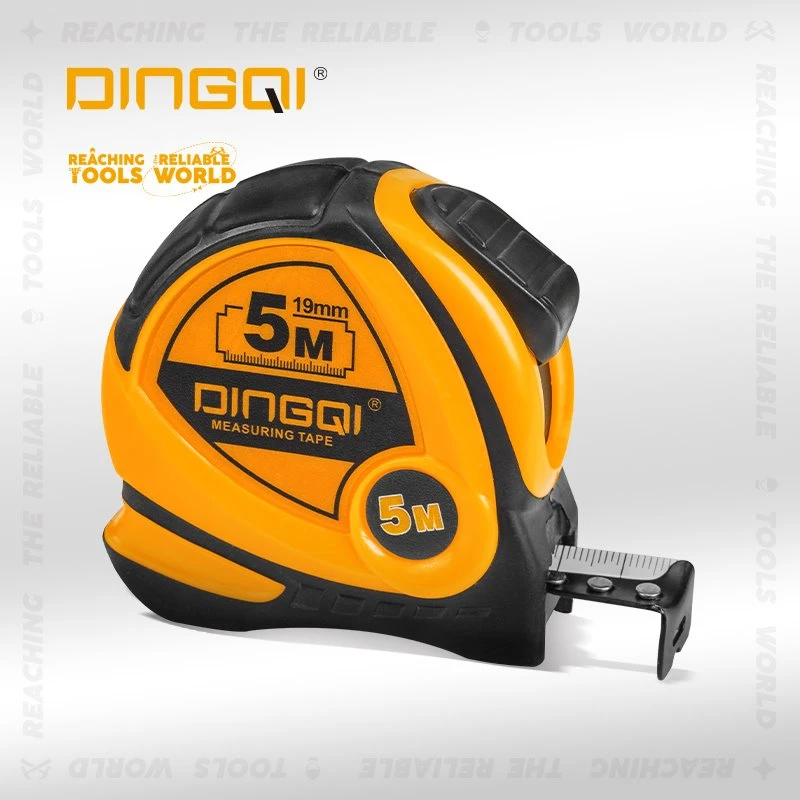 Tâp Mesur Dur 5M