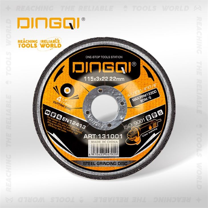 Maint Mawr 230mm Disgiau Grinder Angle