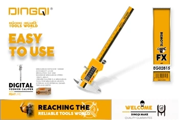 Caliper Vernier Digidol