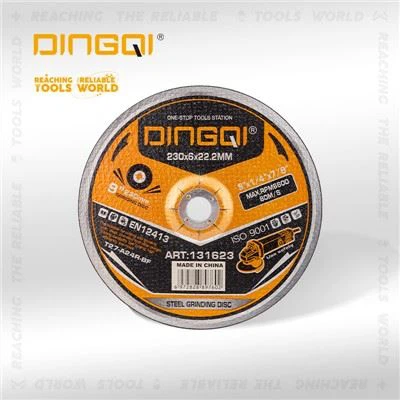 Cynhyrchwyr Olwynion Disg Torri 115MM