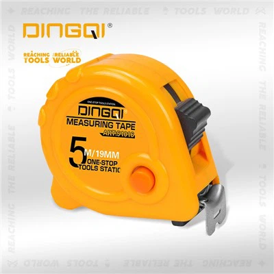 Tâp Mesur Dur Mewn Cm 5m