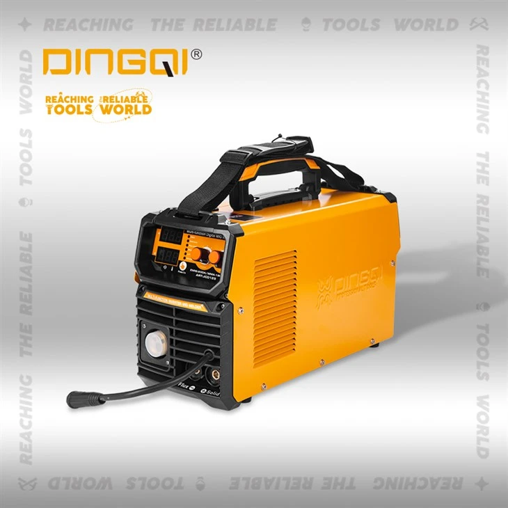 AML-SWYDDOGAETH 20 INVERTER MIG WELDER