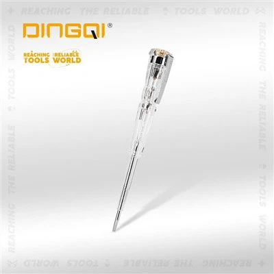 Pensil Prawf Trydanol